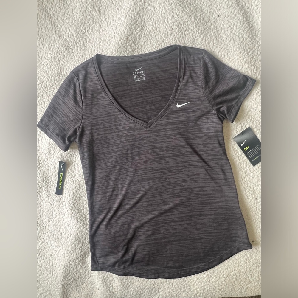 New Nike